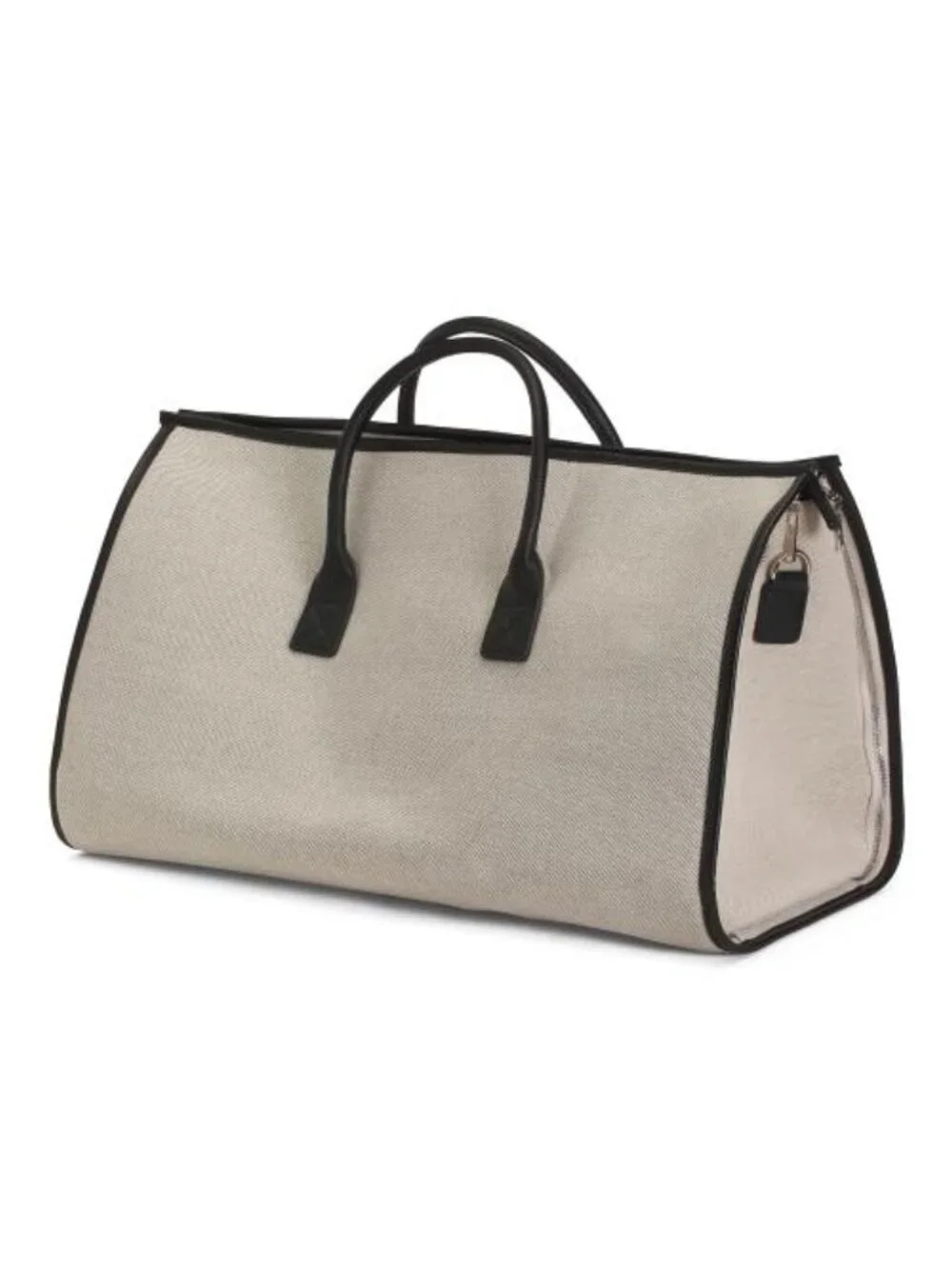 BROUK AND CO Canvas Capri 2-in-1 Garment And Duffel Bag